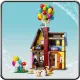 Конструктор LEGO Disney Будинок. Вперед та вгору (43217