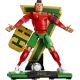 Конструктор LEGO Editions Football Кріштіану Роналду - легенда футболу (43016)