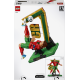 Конструктор LEGO Editions Football Кріштіану Роналду - легенда футболу (43016)