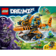 Конструктор LEGO DREAMZzz Танкер тигрова акула (71515)