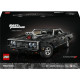 Конструктор LEGO Technic Форсаж Dodge Charger R/T (42231)