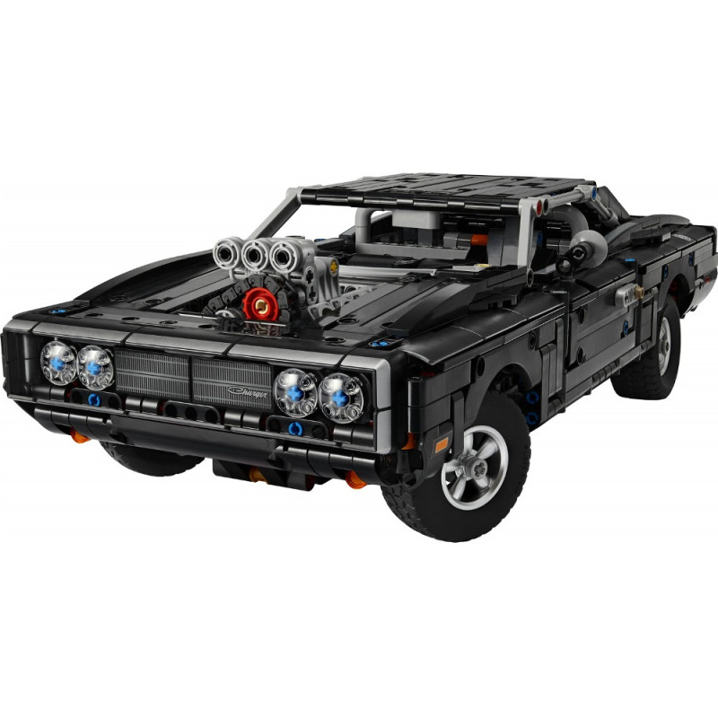 Конструктор LEGO Technic Форсаж Dodge Charger R/T (42231)