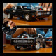 Конструктор LEGO Technic Форсаж Dodge Charger R/T (42231)