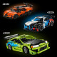 Конструктор LEGO Technic Форсаж Dodge Charger R/T (42231)