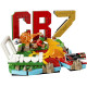 Конструктор LEGO Editions Football Кріштіану Роналду — найкращі моменти футбольних матчів (43012)