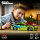 Конструктор LEGO Technic Форсаж Mitsubishi Eclipse (42229)