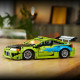 Конструктор LEGO Technic Форсаж Mitsubishi Eclipse (42229)