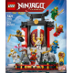 Конструктор LEGO Ninjago Модель персонажів ниндзя. 15-та річниця (71866)
