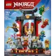 Конструктор LEGO Ninjago Модель персонажів ніндзя. 15-та річниця (71866)