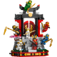 Конструктор LEGO Ninjago Модель персонажів ниндзя. 15-та річниця (71866)