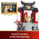 Конструктор LEGO Ninjago Модель персонажів ніндзя. 15-та річниця (71866)