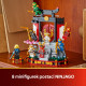 Конструктор LEGO Ninjago Модель персонажів ниндзя. 15-та річниця (71866)