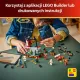 Конструктор LEGO Ninjago Модель персонажів ніндзя. 15-та річниця (71866)