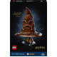 Конструктор LEGO Harry Potter Сортувальна шапка, що говорить (76429)