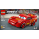 Конструктор LEGO Speed Champions Молния МакКвін (77255)
