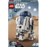 Конструктор LEGO Star Wars R2-D2 (75379)