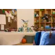Конструктор LEGO Jurassic World Повітряна місія зі спинозавром та кетцалькоатлем (76976)