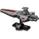 Конструктор LEGO Star Wars Зоряний крейсер класу «Венатор» (75441)