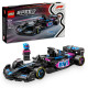 Конструктор LEGO Speed Champions Автомобіль для перегонів BWT Alpine F1 Team A524 (77248)