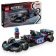 Конструктор LEGO Speed Champions Автомобіль для перегонів BWT Alpine F1 Team A524 (77248)