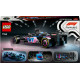 Конструктор LEGO Speed Champions Автомобіль для перегонів BWT Alpine F1 Team A524 (77248)