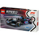 Конструктор LEGO Speed Champions Автомобіль для перегонів BWT Alpine F1 Team A524 (77248)
