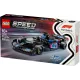 Конструктор LEGO Speed Champions Автомобіль для перегонів BWT Alpine F1 Team A524 (77248)
