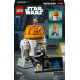 Конструктор LEGO Star Wars Дроїд-астромеханік Чоппер C1-10P (75416)