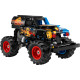 Конструктор LEGO Technic Monster Jam Grave Digger Вогонь і лід (42219)