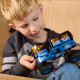 Конструктор LEGO Technic Monster Jam Grave Digger Вогонь і лід (42219)