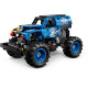 Конструктор LEGO Technic Monster Jam Grave Digger Вогонь і лід (42219)