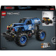 Конструктор LEGO Technic Monster Jam Grave Digger Вогонь і лід (42219)
