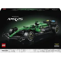 Конструктор LEGO Technic Автомобіль 