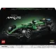 Конструктор LEGO Technic Автомобиль «Формулы-1» Aston Martin Aramco AMR25 (42240)