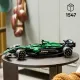 Конструктор LEGO Technic Автомобиль «Формулы-1» Aston Martin Aramco AMR25 (42240)