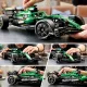Конструктор LEGO Technic Автомобиль «Формулы-1» Aston Martin Aramco AMR25 (42240)