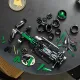 Конструктор LEGO Technic Автомобиль «Формулы-1» Aston Martin Aramco AMR25 (42240)