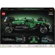 Конструктор LEGO Technic Автомобиль «Формулы-1» Aston Martin Aramco AMR25 (42240)