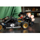 Конструктор LEGO Technic Автомобіль для перегонів Ford GT40 MKII 1966 року (42223)