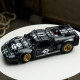 Конструктор LEGO Technic Автомобіль для перегонів Ford GT40 MKII 1966 року (42223)