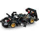 Конструктор LEGO Technic Автомобіль для перегонів Ford GT40 MKII 1966 року (42223)