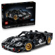 Конструктор LEGO Technic Автомобіль для перегонів Ford GT40 MKII 1966 року (42223)