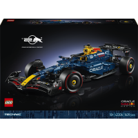 Конструктор LEGO Technic Oracle Red Bull Racing RB20 F1 (42206)