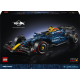 Конструктор LEGO Technic Oracle Red Bull Racing RB20 F1 (42206)