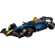 Конструктор LEGO Technic Oracle Red Bull Racing RB20 F1 (42206)