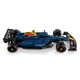 Конструктор LEGO Technic Oracle Red Bull Racing RB20 F1 (42206)