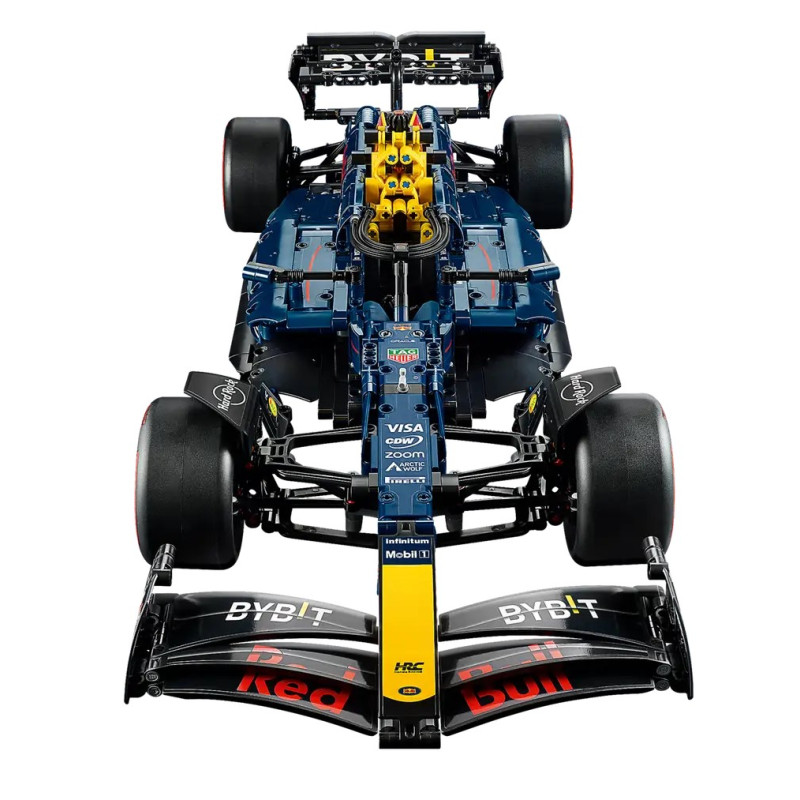Конструктор LEGO Technic Oracle Red Bull Racing RB20 F1 (42206)