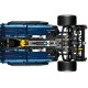 Конструктор LEGO Technic Oracle Red Bull Racing RB20 F1 (42206)