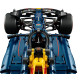 Конструктор LEGO Technic Oracle Red Bull Racing RB20 F1 (42206)