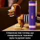 Конструктор LEGO Disney Pixar  Книжные подставки «Собачка Спиралька» с «Істории игрушек» (43301)